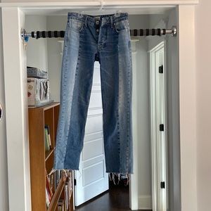 BDG jeans from Urban Outfitters